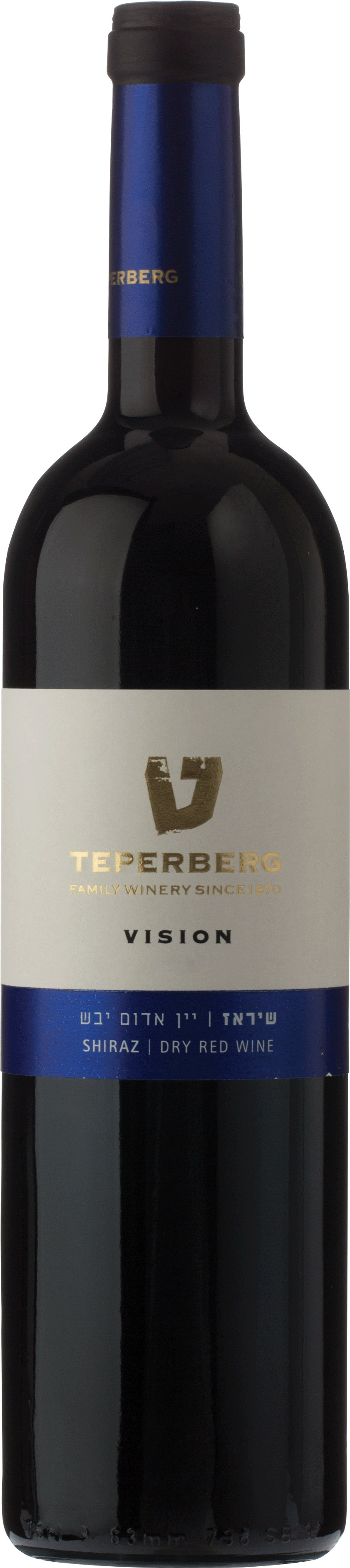 Teperberg