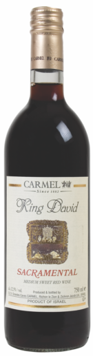 Carmel Wines
