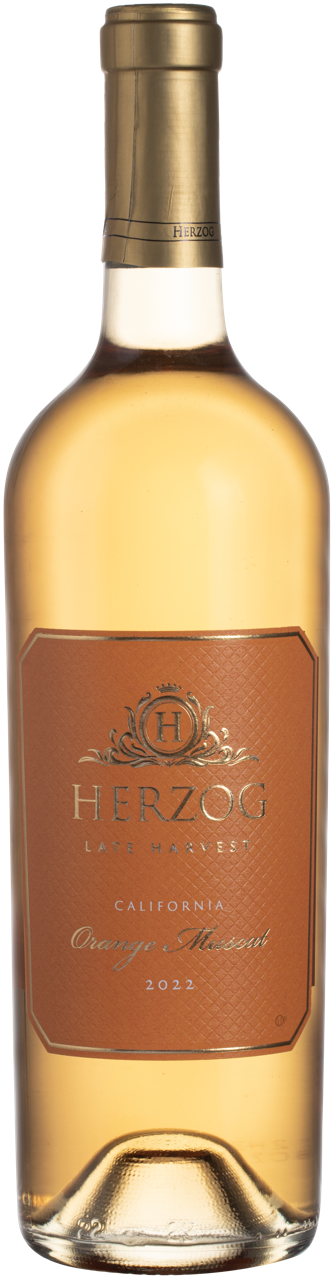Herzog Late Harvest