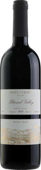 Gush Etzion