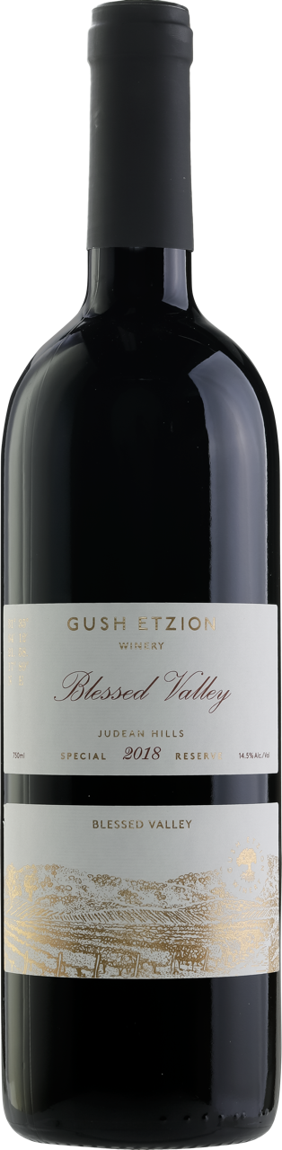 Gush Etzion