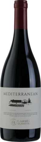 Carmel Wines