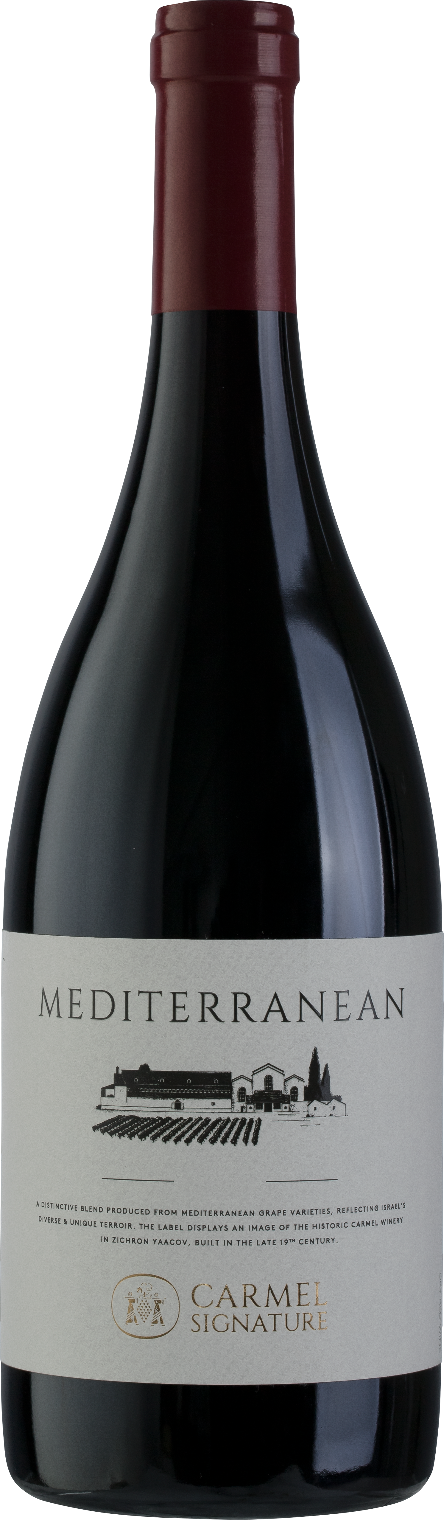 Carmel Wines