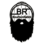 Bourbon Rabbi Logo