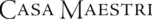 Casa Maestri Logo