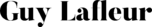 Guy Lafleur Logo