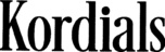 Kordials Logo