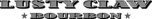 Lusty Claw Logo