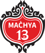 Machya Logo