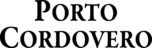 Porto Cordovero Logo