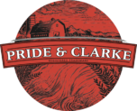 Pride & Clark Logo