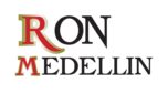 Ron Medellin Logo