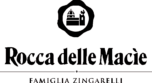 Rocca Delle Macie Logo