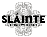 Slainte Irish Logo