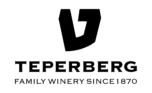 Teperberg Logo