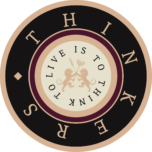 Thinkers Furthered Logo
