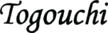Togouchi Logo