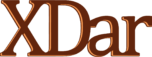 X-dar Logo