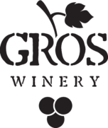 Gros Winery Logo