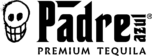 Padre Azul Logo