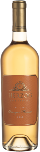 Herzog Late Harvest