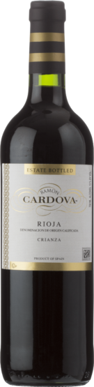 Ramon Cardova
