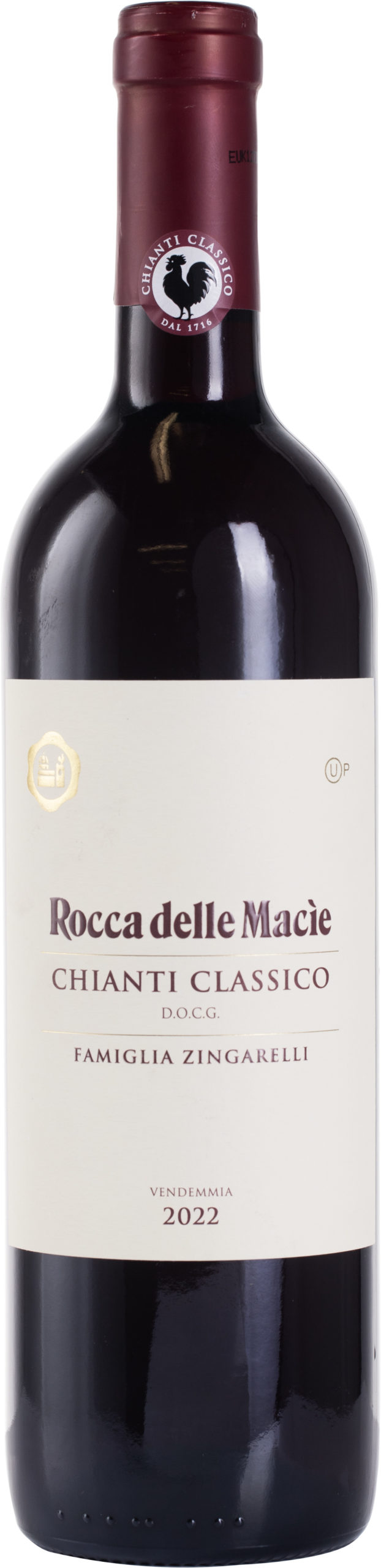 Rocca Delle Macie