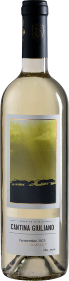 Cantina Giuliano