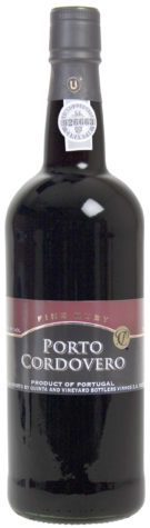 Porto Cordovero
