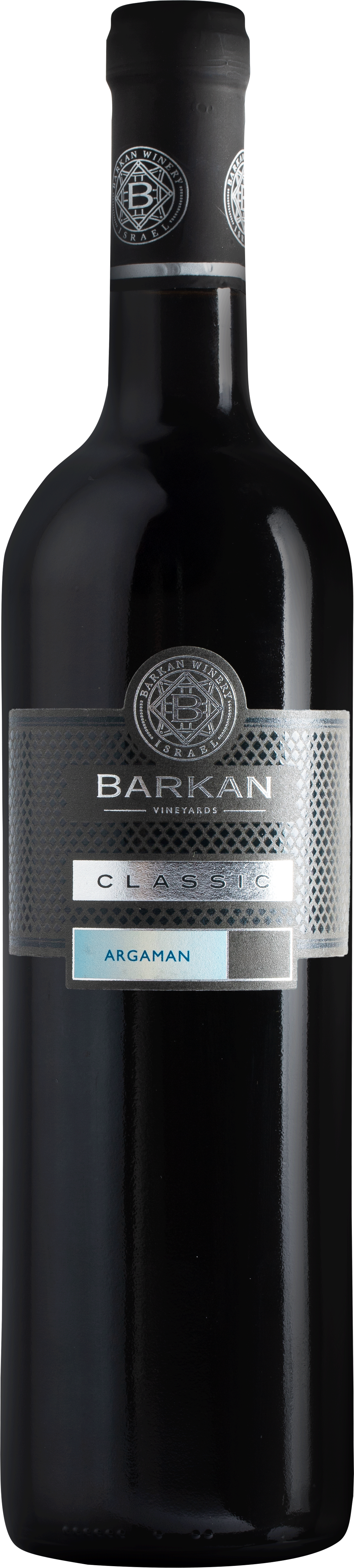 Barkan