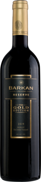 Barkan