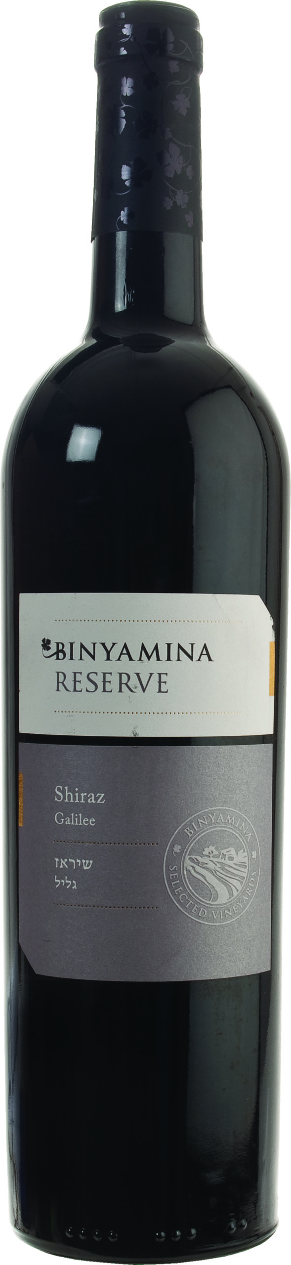Binyamina