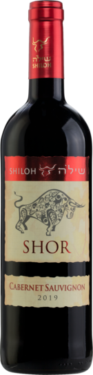 Shiloh