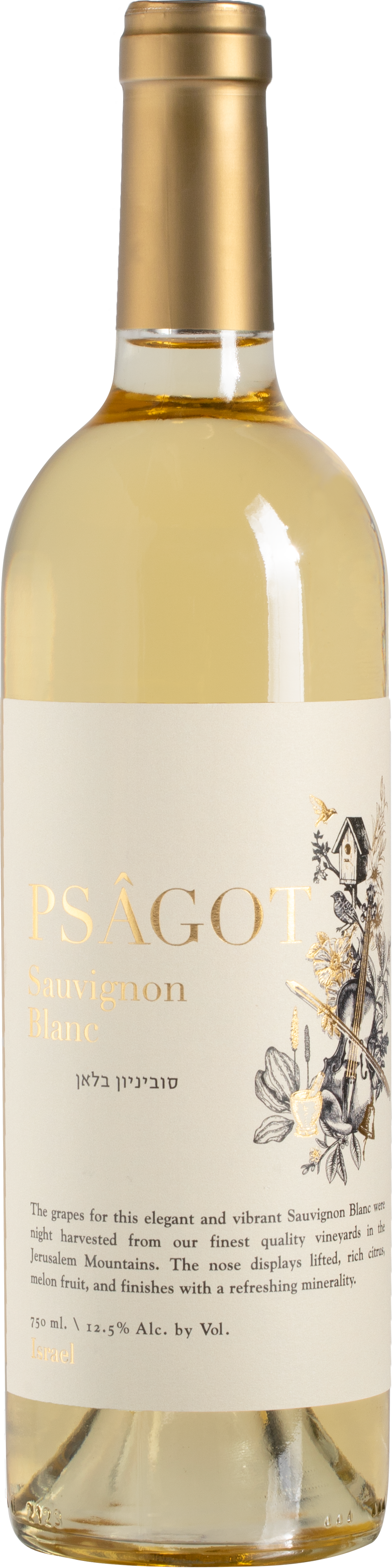 Psagot