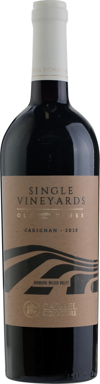 Carmel Wines