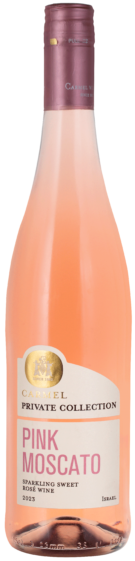 Carmel Wines