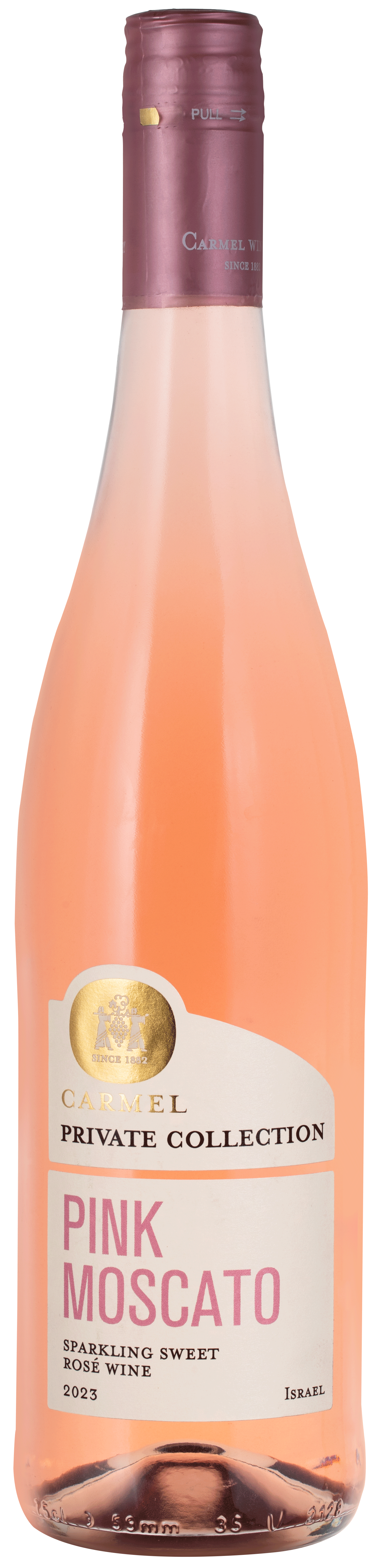 Carmel Wines