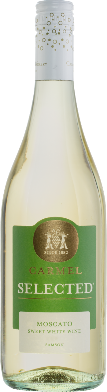 Carmel Wines