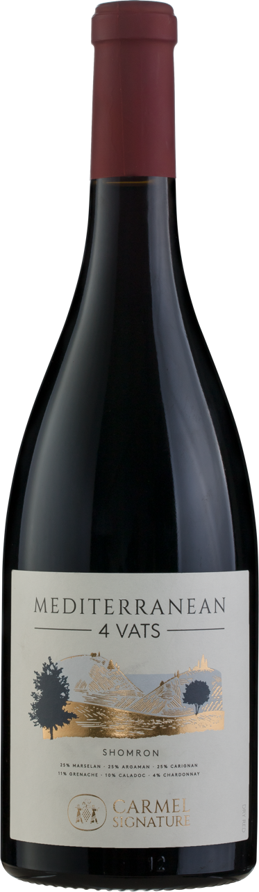 Carmel Wines