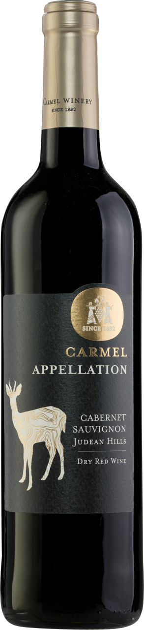 Carmel Wines