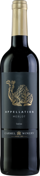 Carmel Wines