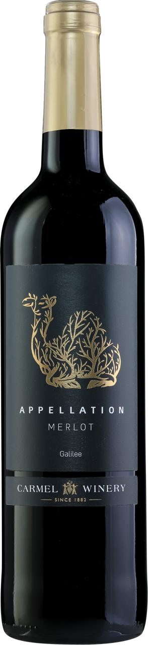 Carmel Wines