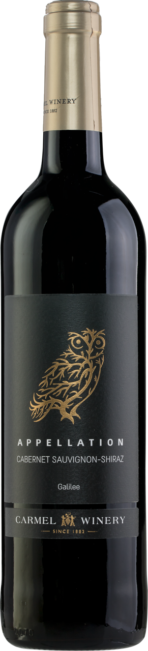 Carmel Wines