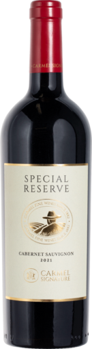 Carmel Wines