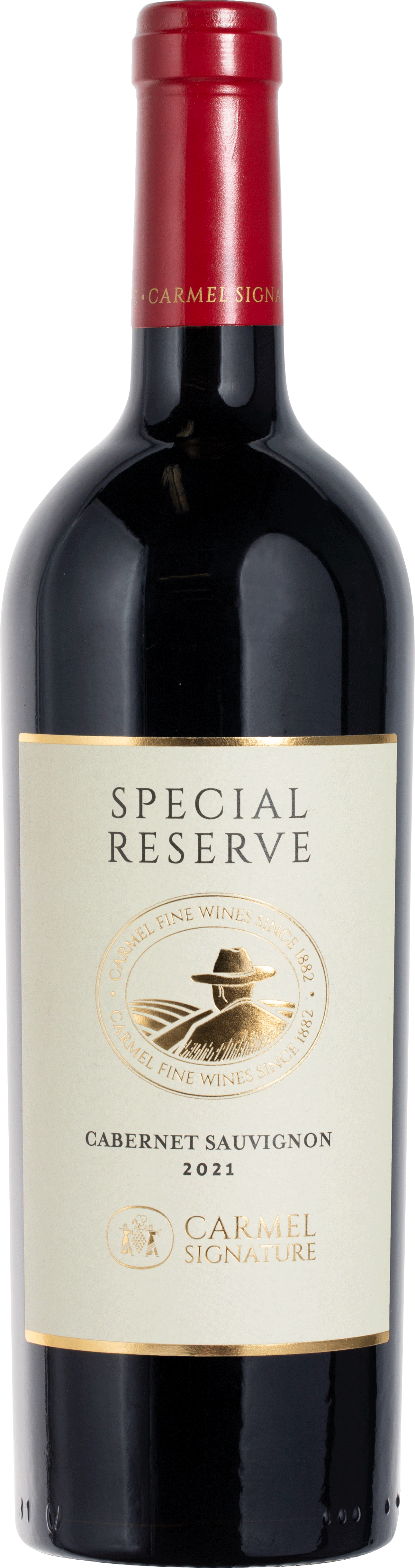 Carmel Wines