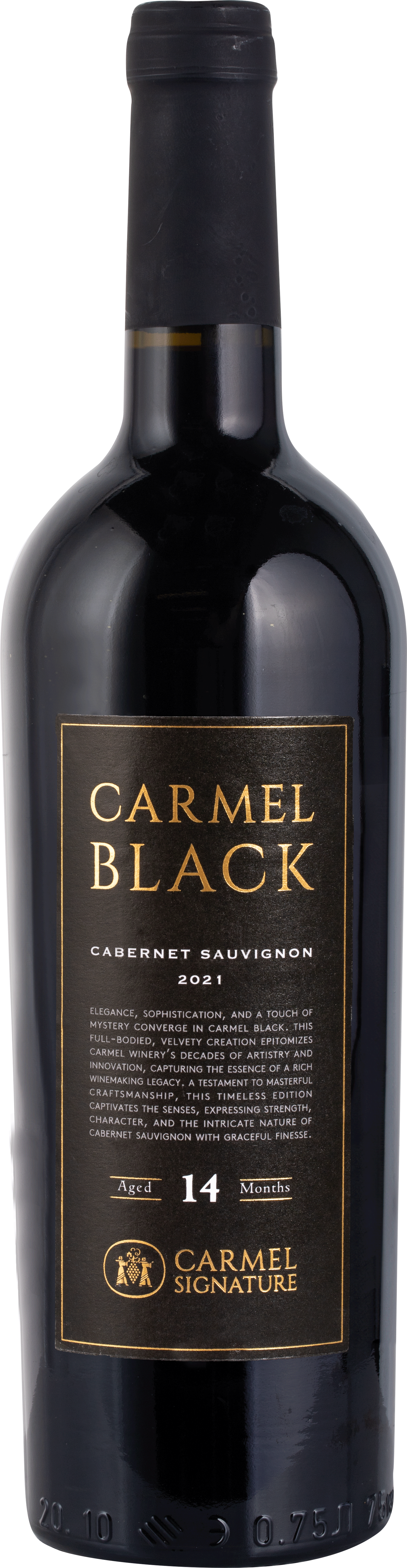 Carmel Wines