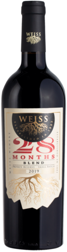 Weiss Winery