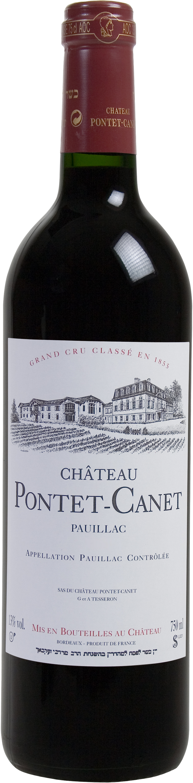 French Selection