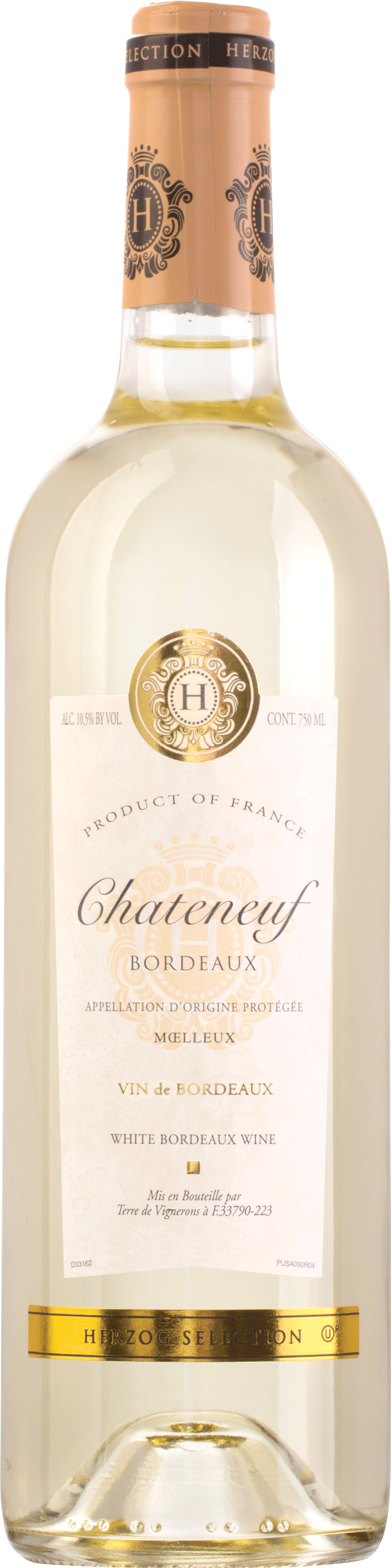 French Selections