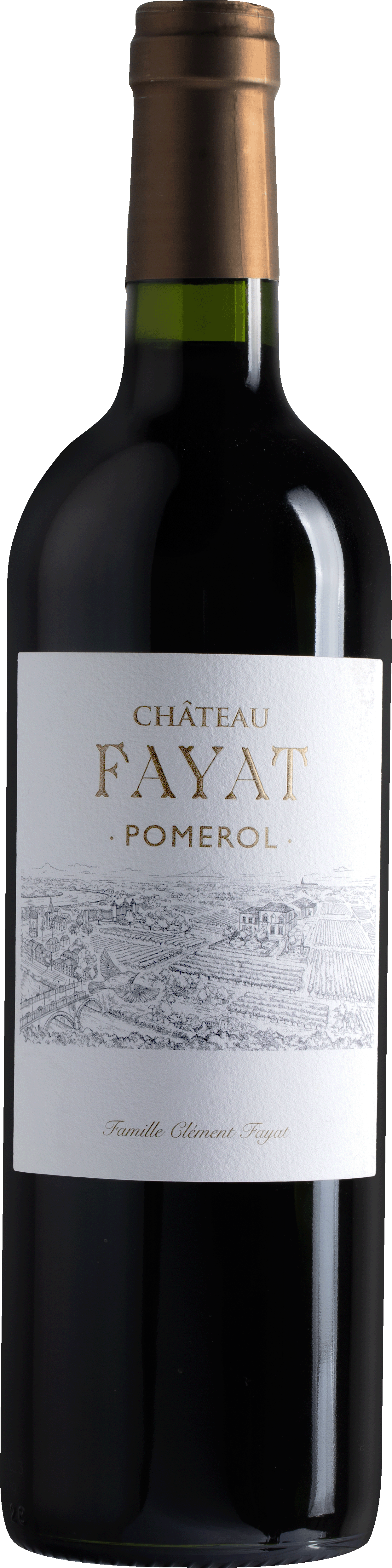 French Selections